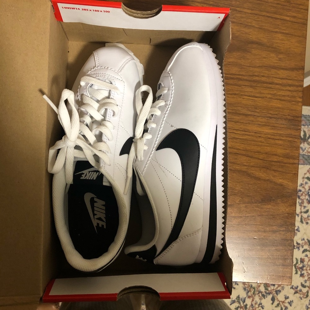 Nike Cortez